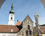 Stift Heiligenkreuz: Historischer Höchststand an Mönchen