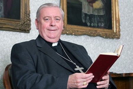 Bischof Ludwig Schwarz