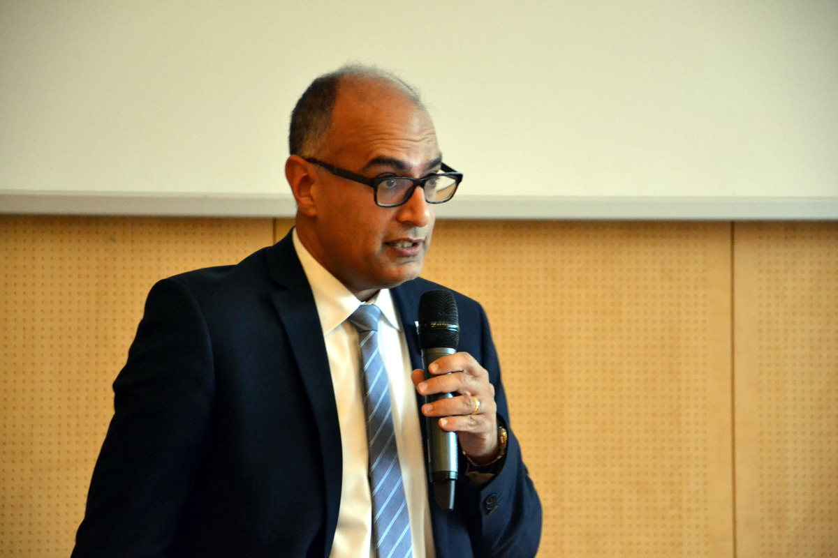 EU-Grundrechte-Agentur