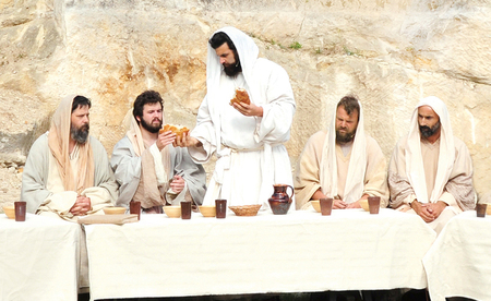 Passionsspiele St. Margarethen