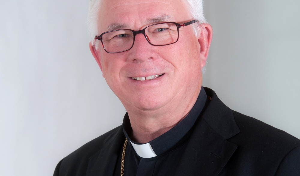 Erzbischof Franz Lackner, Salzburg / Josef Kuss, foto-kuss@aon.at Erzbischof Franz Lackner, Salzburg