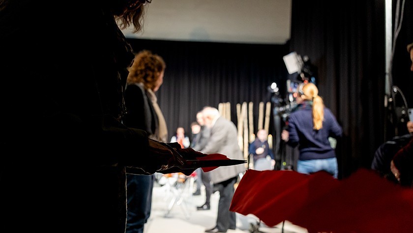 Wien: Salesianer und Erzdiözese eröffnen Streaming-Studio