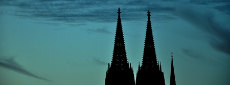 Missbrauchsgutachten: Viele Pflichtverletzungen in Erzdiözese Köln
