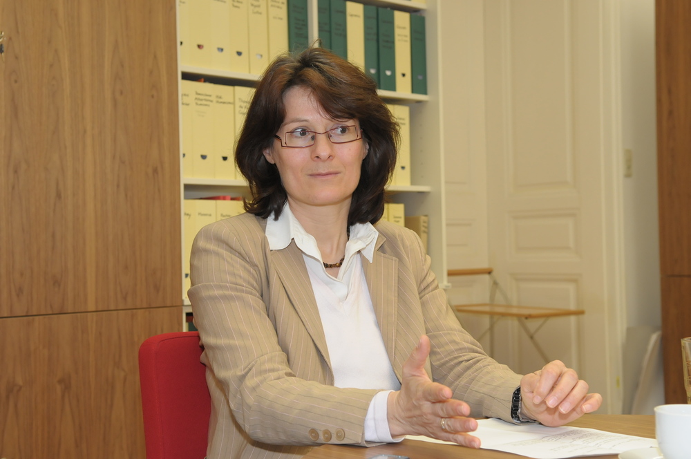 Moraltheologin Müller: FPÖ verfolgt 'ausgrenzende Freiheit'