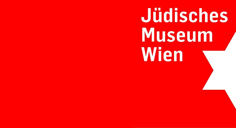 Jüdisches Museum Wien Logo / Jüdisches Museum Wien Jüdisches Museum Wien: Ausstellung 'Heimatlos' über jüdisches Exil