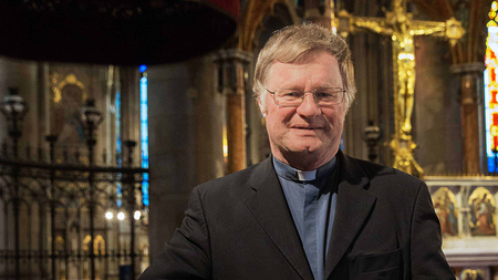 Bischof Manfred Scheuer