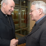 Festakt 70 Jahre Kathpress