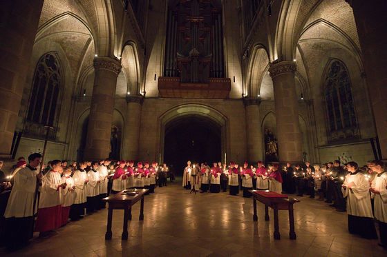 Diözese Linz / Hermann Wakolbinger