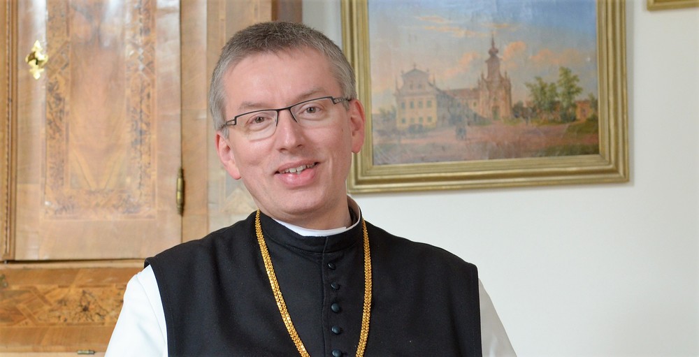 Heiligenkreuzer Abt verteidigt Benedikt gegen 'Feindseligkeit'