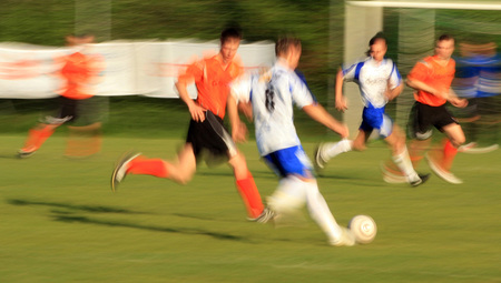 Kirchensportler: Keine Sport-Großevents mehr für totalitäre Länder