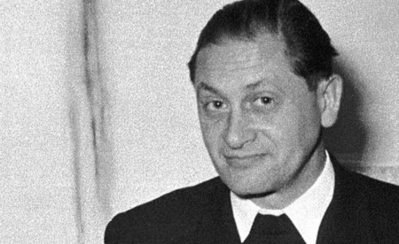 Otto Mauer / kathbild.at Otto Mauer