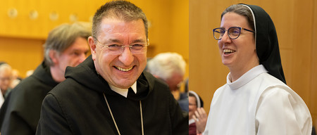 Birnbacher / Madl: Orden als Vorzeigemodell für Frauen und Männer auf Augenhöhe