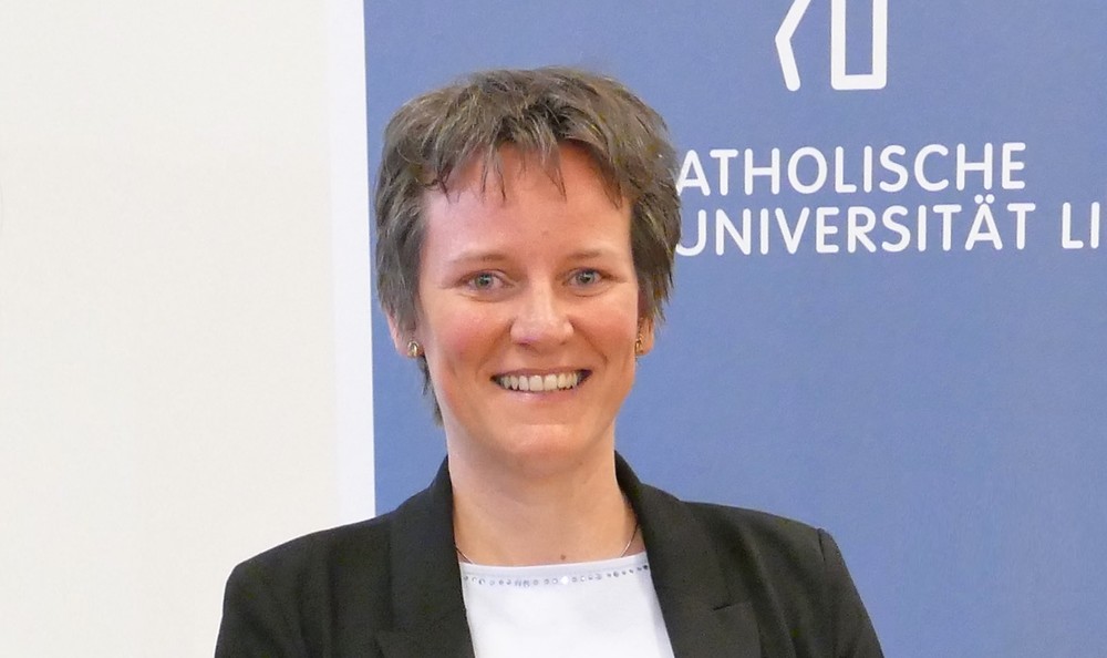 Prof. Klara-Antonia Csiszar