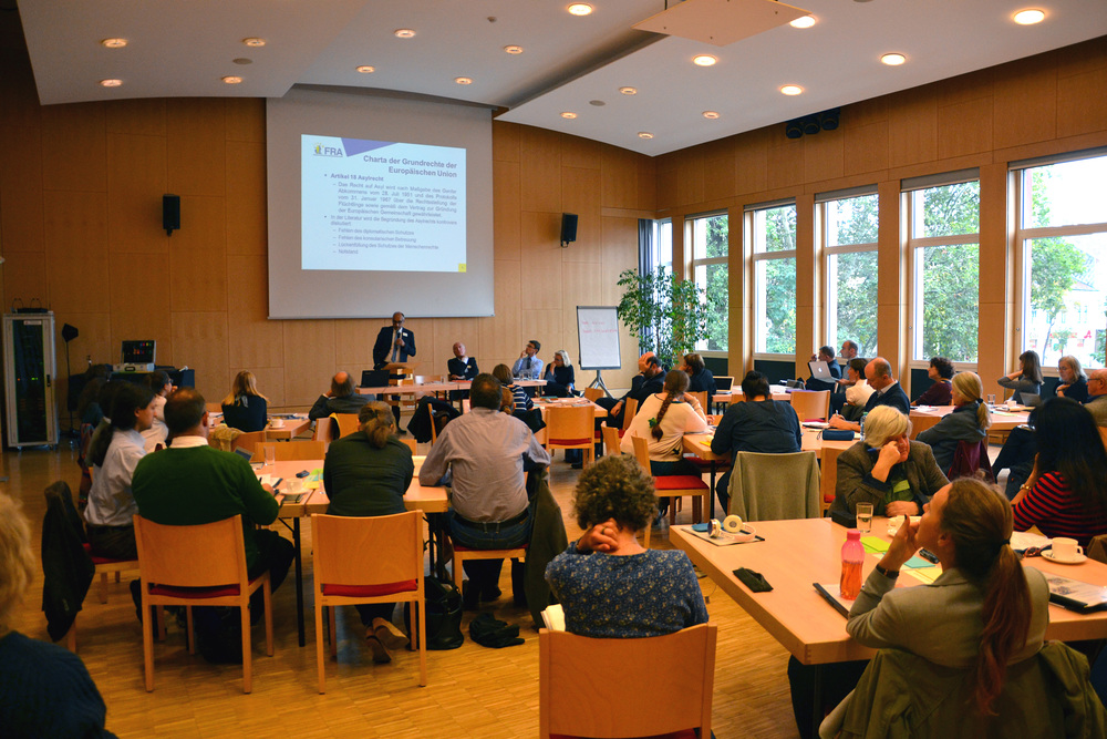 Leitfaden wird derzeit an Universität Wien erarbeitet - Polak: Ziel ist es, 'positive Narrative' zu entwickeln