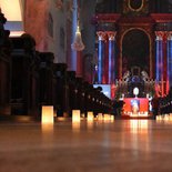 Lange Nacht der Kirchen in Kärnten