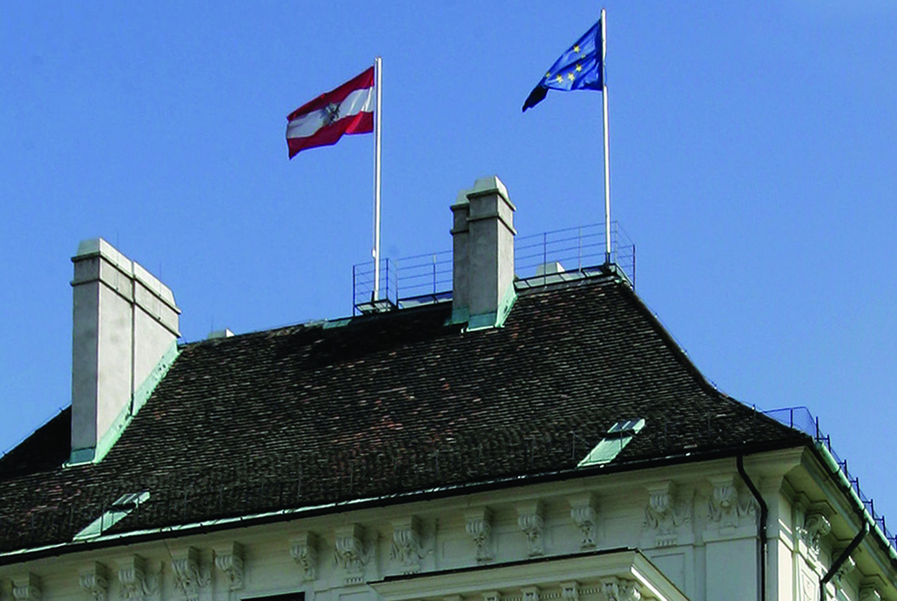 Theologen: 'Österreich steht am Scheideweg'