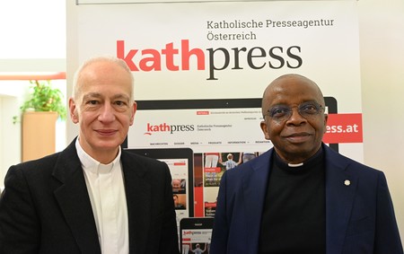 Landau: Schuldenerlass für arme Länder Gebot der Stunde