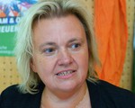 Regina Polak