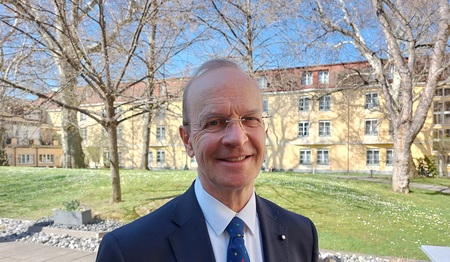 Malteserorden will Klinik in Gaza errichten