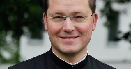 Olympiakaplan Chavanne: Olympia-Seelsorge in Peking nur online