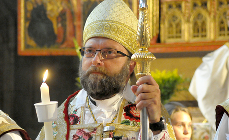 Michael Karl Prohazka, Paul Foral