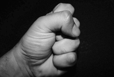 Gewalt an Frauen für Frauenbewegung 'riesige soziale Baustelle'