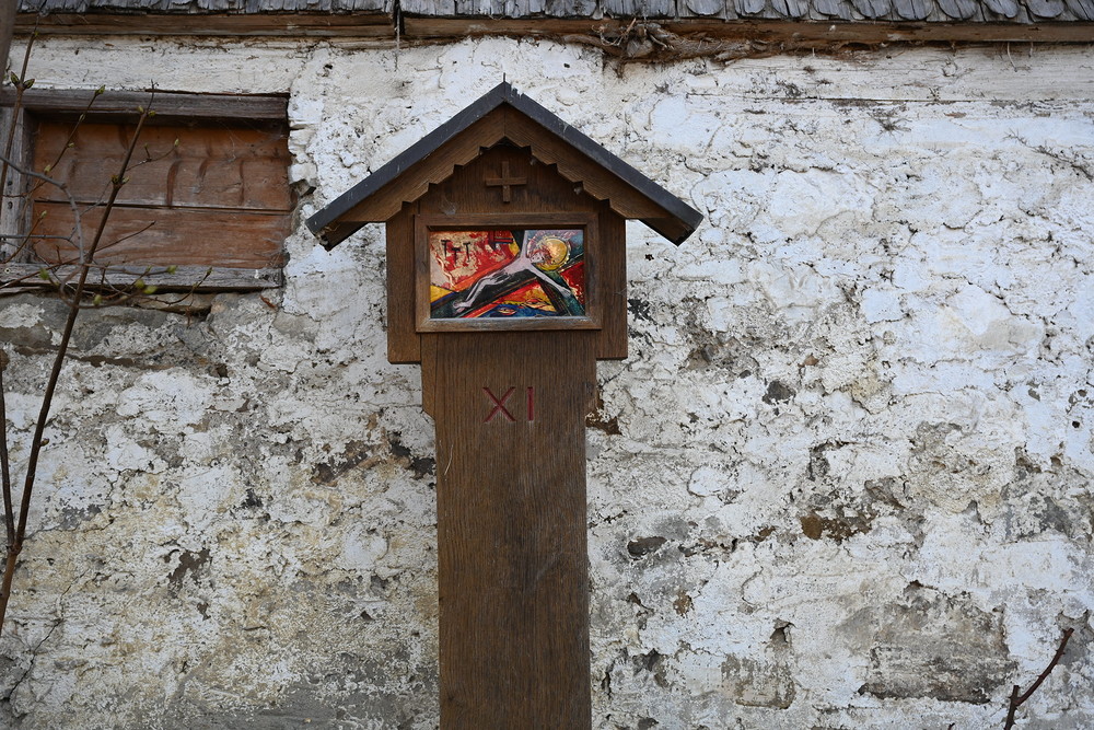 Theologe Tück: Anstößigkeit des Kreuzes nicht verharmlosen / Kath Kirche Vorarlberg / Fehle Theologe Tück: Anstößigkeit des Kreuzes nicht verharmlosen