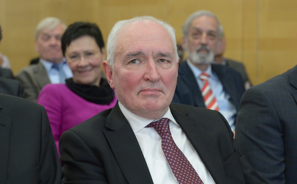 70 Jahre KATHPRESS / Kardinal Christoph Sch?nborn, NN