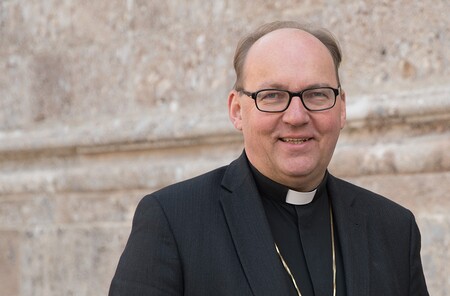 Glettler: An weltweiten Karfreitagen solidarisch mit Leidenden sein