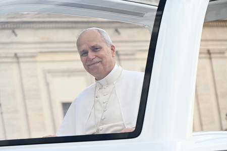 Papst: Zu Unrecht des Missbrauchs beschuldigte Priester schützen