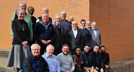 Provinzkapitel der österreichischen Salesianer Don Boscos