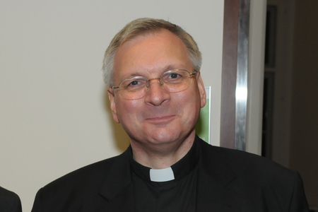 Werner Freistetter