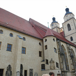 Pressereise zu den Lutherstätten (26.9.2016)