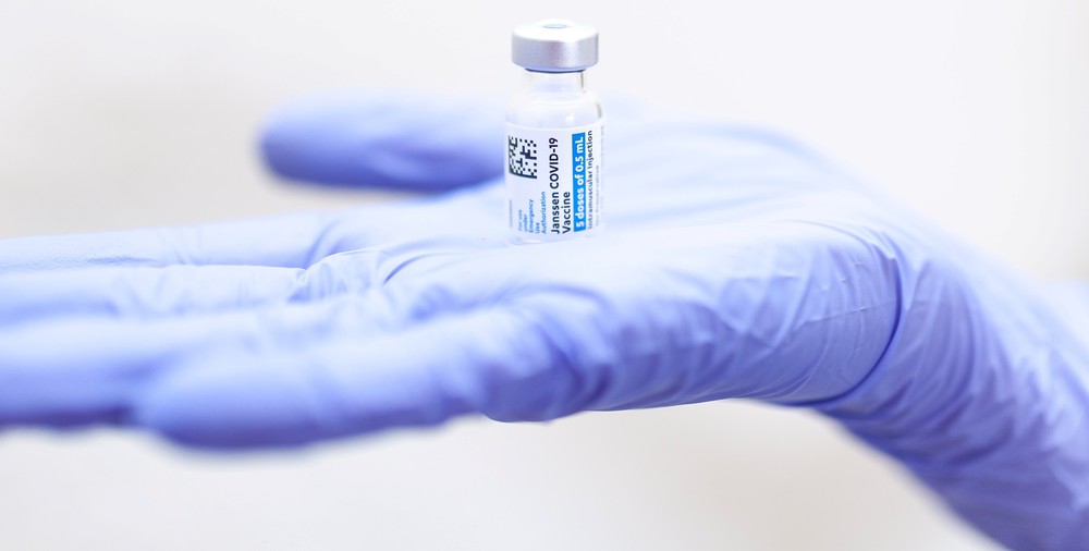 Kirchenzeitungen mobilisieren ihre Leser für Corona-Schutzimpfung / Photo by Mohammad Shahhosseini on Unsplash Kirchenzeitungen mobilisieren ihre Leser für Corona-Schutzimpfung