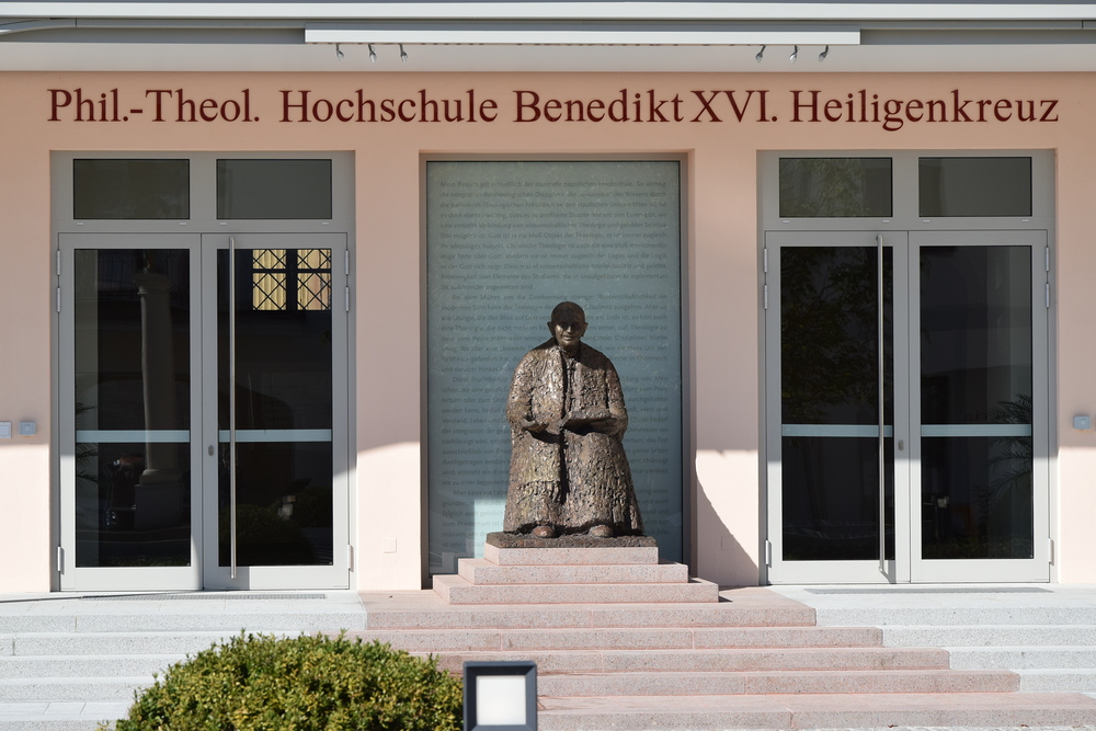 Synodalität: Hochschule Heiligenkreuz benennt 'Problemfelder'