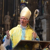 Franz Lackner, neuer Salzburger Erzbischof