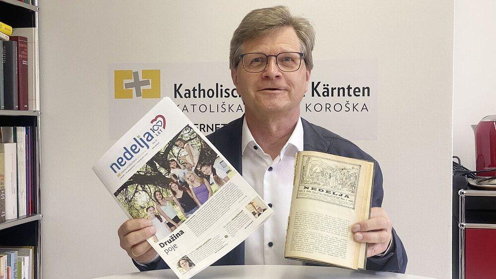 Katholische Aktion Laien