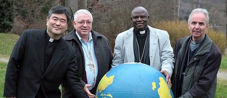 Salzburg: Klimawandel in Partnerdiözesen stark zu spüren