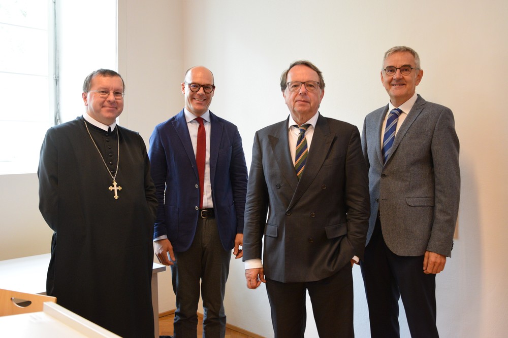 KTF Salzburg: Studienjahrseröffnung 2021/22