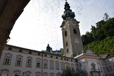 Salzburg: Tagung beleuchtete Wirken der 'Benediktiner als Bischöfe'