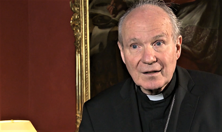 Schönborn: Kein Vertuschen bei Missbrauchsfällen