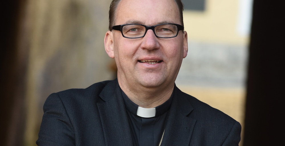 Diözese Innsbruck / Aichner