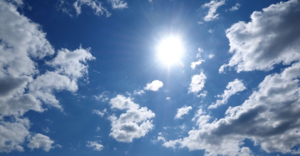 Sommer / pixabay.com / CC0 public domain Sommer