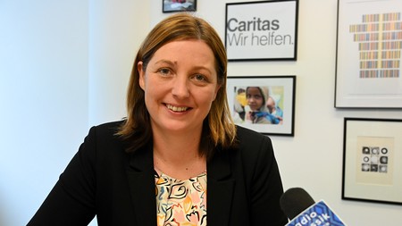 Tödtling-Musenbichler: 'Antworten auf Sorgen der Menschen geben'