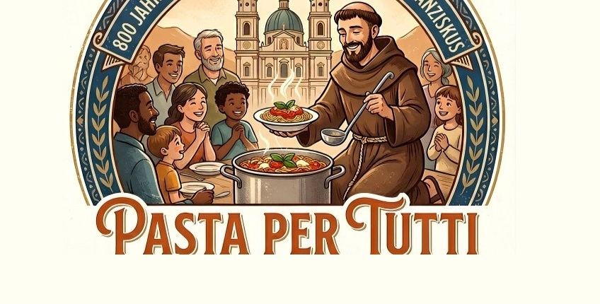 Pasta per Tutti