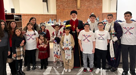 Staatliche Anerkennung für Assyrische Kirche des Ostens