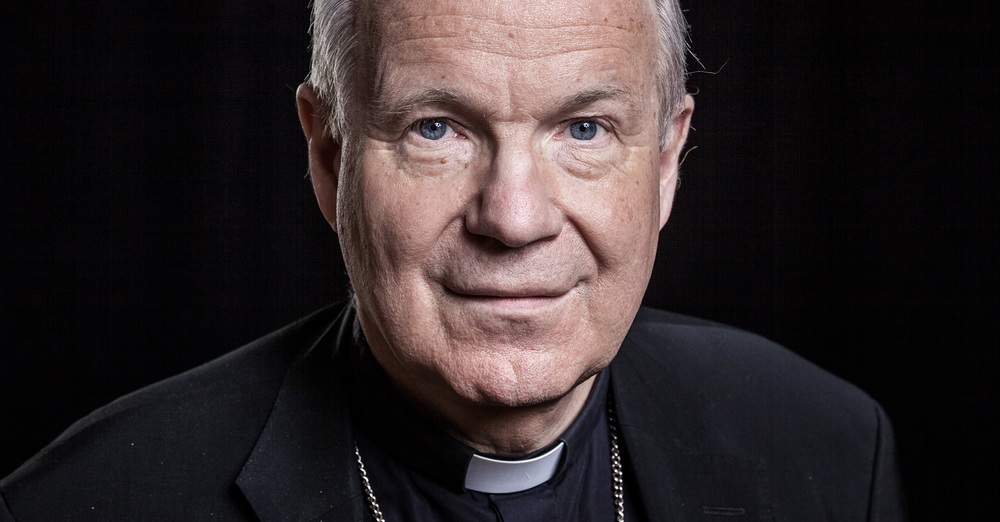 Studio Portraits der Mitarbeiter und Angestellten der Erzdiözese Wien