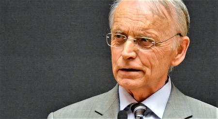 Ukraine-Krieg: Zulehner warnt vor Parteilichkeit der Kirchen