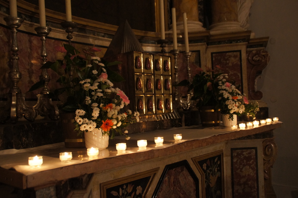 Diözese Innsbruck/Cincelli