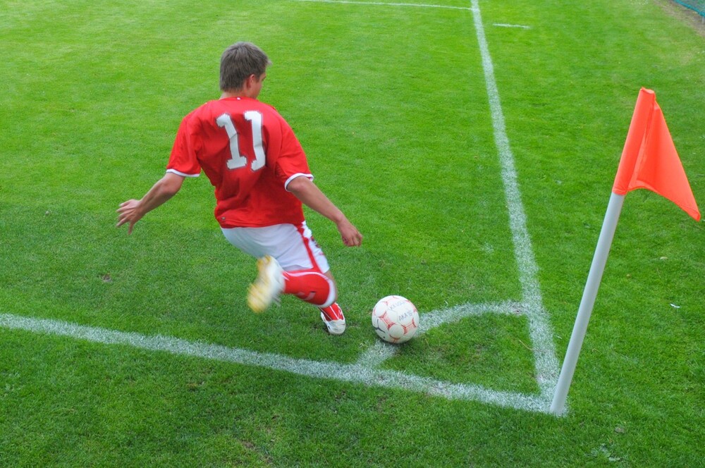 Fußball Corner / kathbild.at / Rupprecht Kirchliche Sportexperten hoffen auf mehr Gemeinschaft durch WM